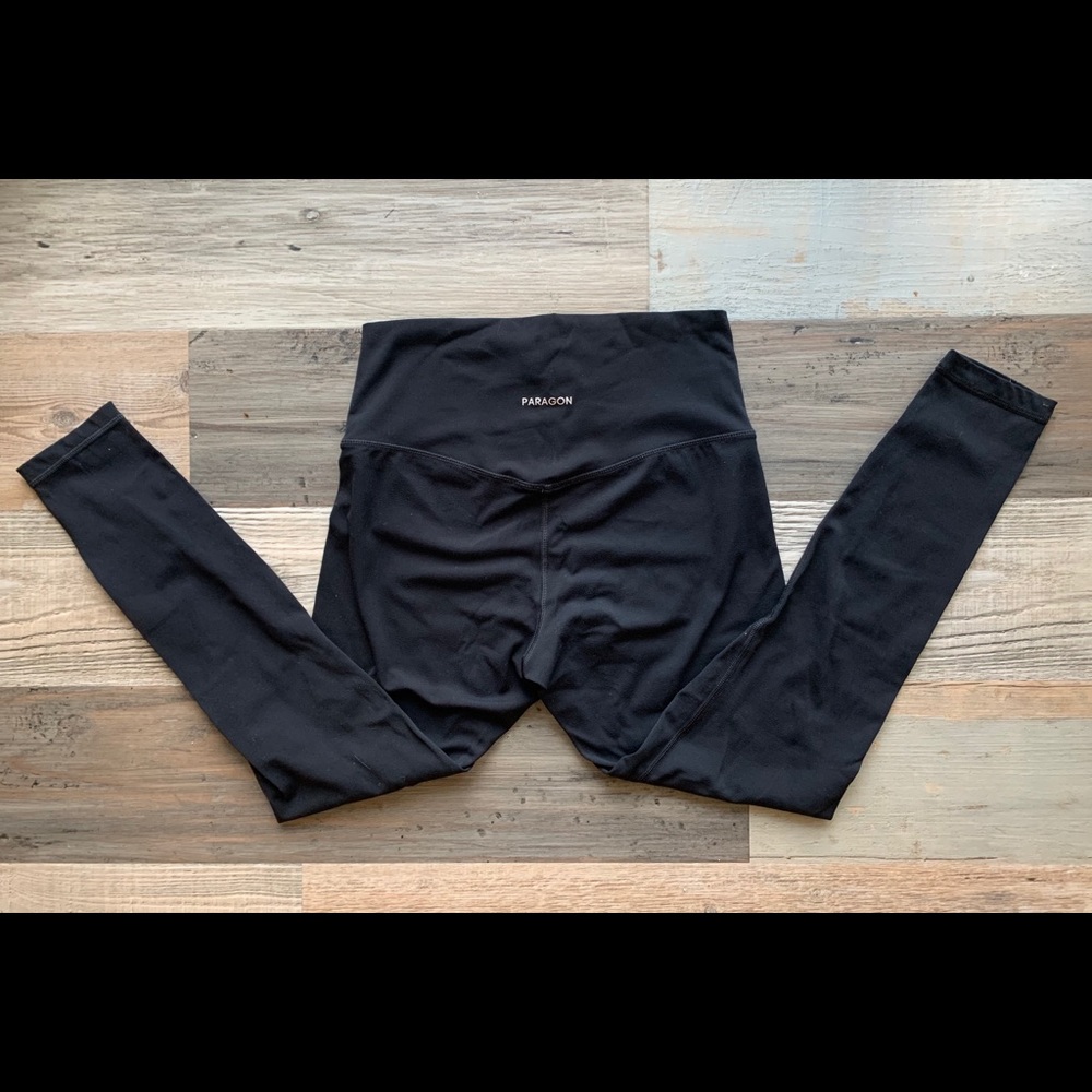 Paragon Fitwear Essential Legging